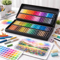 Professional Pastel Set (72 Colours)