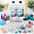 Large Epoxy Resin Kit (4 Litres)