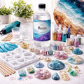 Universal Resin Craft Kit